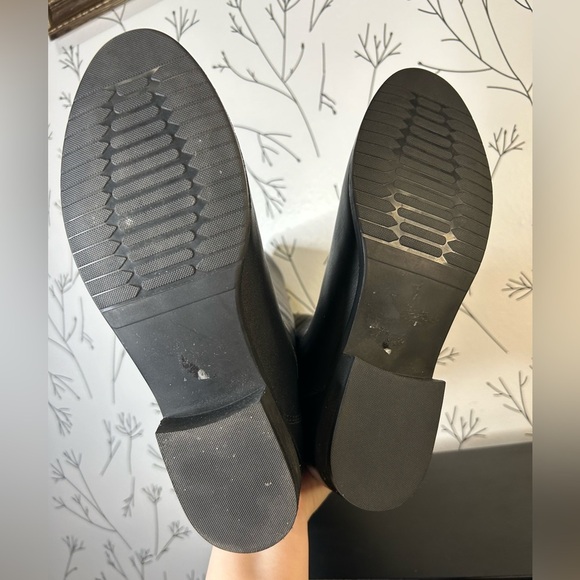 Array Derby Knee High Riding Boots - Picture 8 of 9